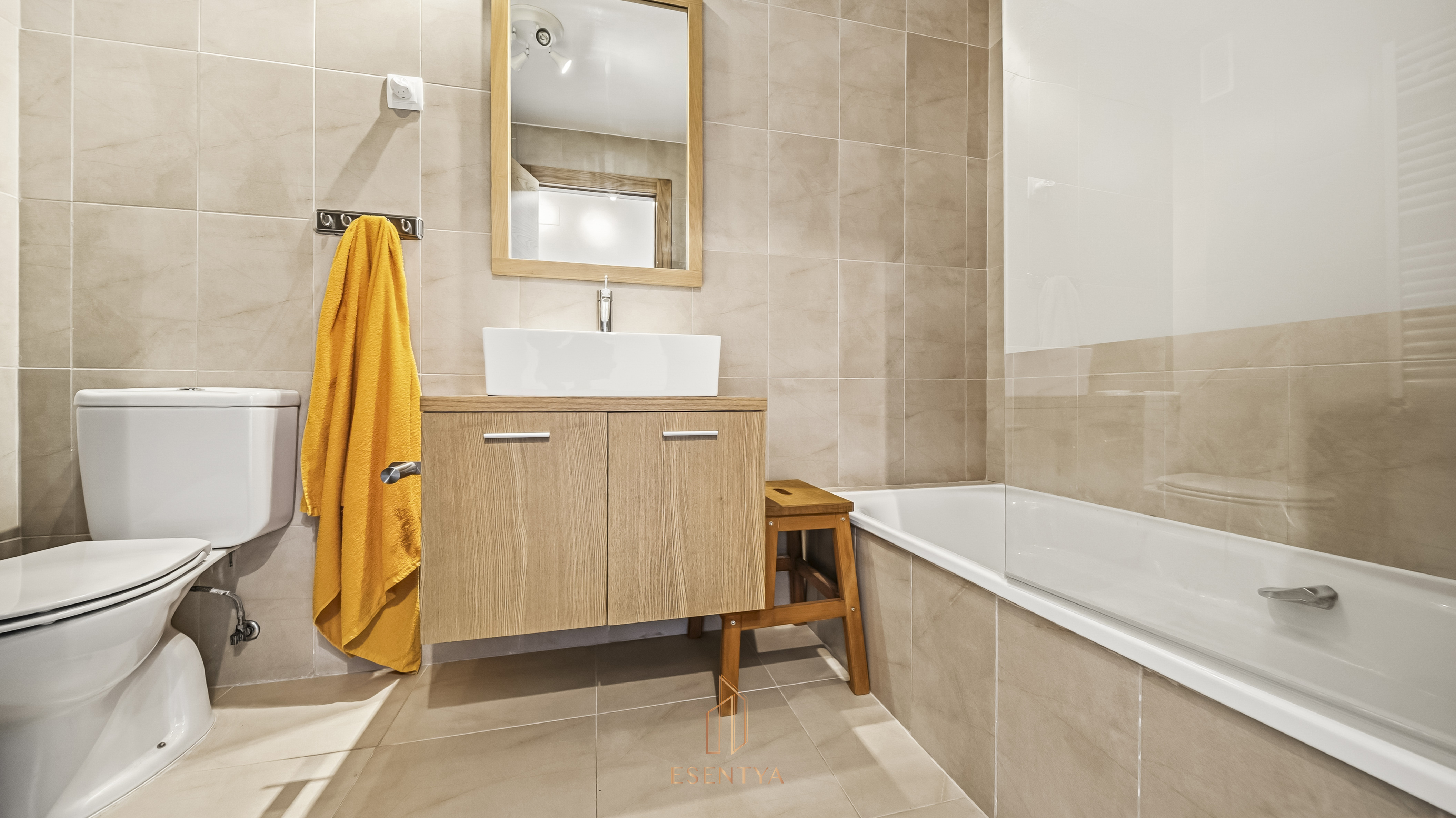 For sale - 2 Bedroom 1 Bathroom Apartamento in Torre Pacheco - Hacienda Riquelme  - Murcia