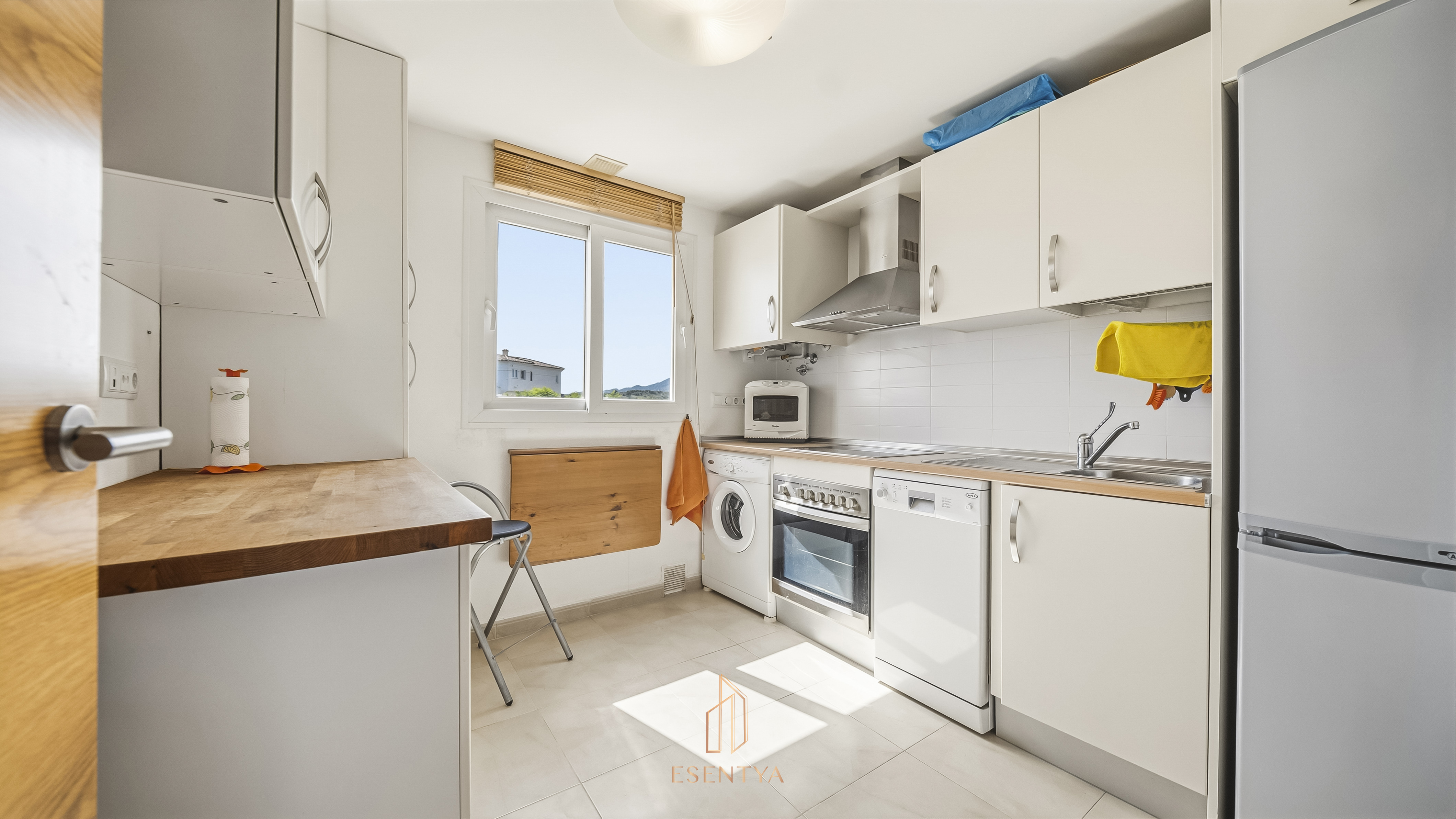 For sale - 2 Bedroom 1 Bathroom Apartamento in Torre Pacheco - Hacienda Riquelme  - Murcia