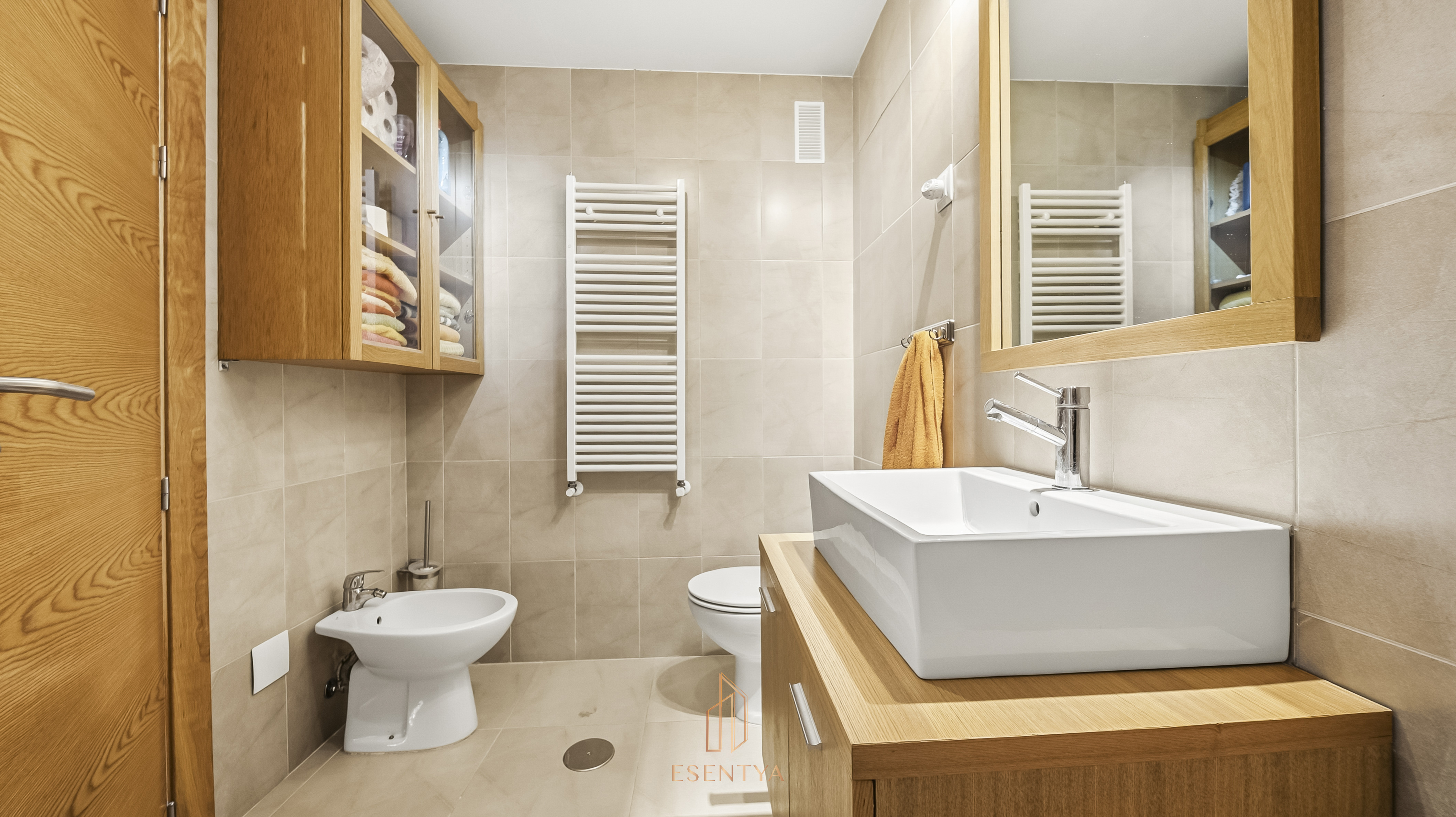For sale - 2 Bedroom 1 Bathroom Apartamento in Torre Pacheco - Hacienda Riquelme  - Murcia