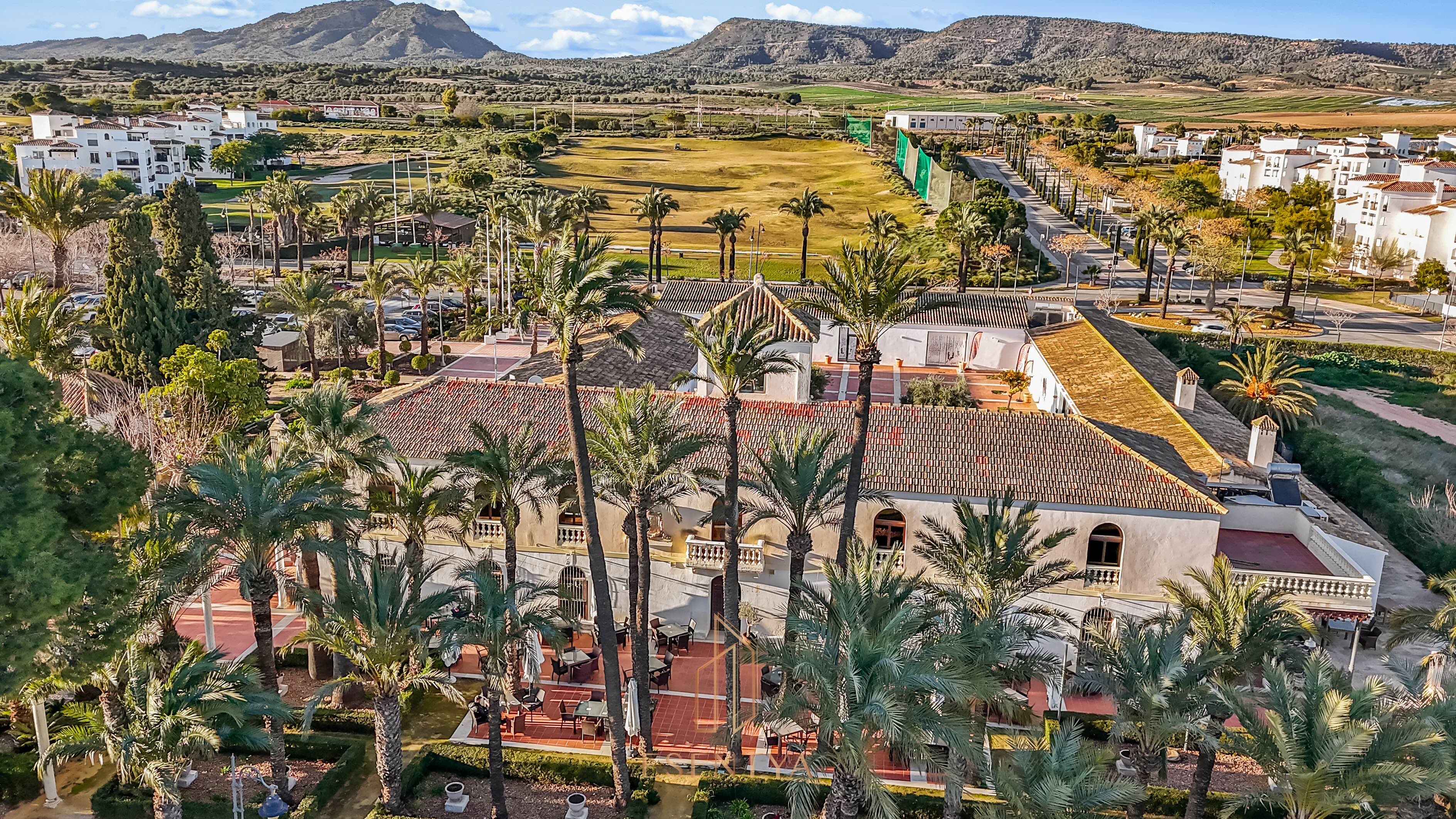 For sale - 2 Bedroom 1 Bathroom Apartamento in Torre Pacheco - Hacienda Riquelme  - Murcia