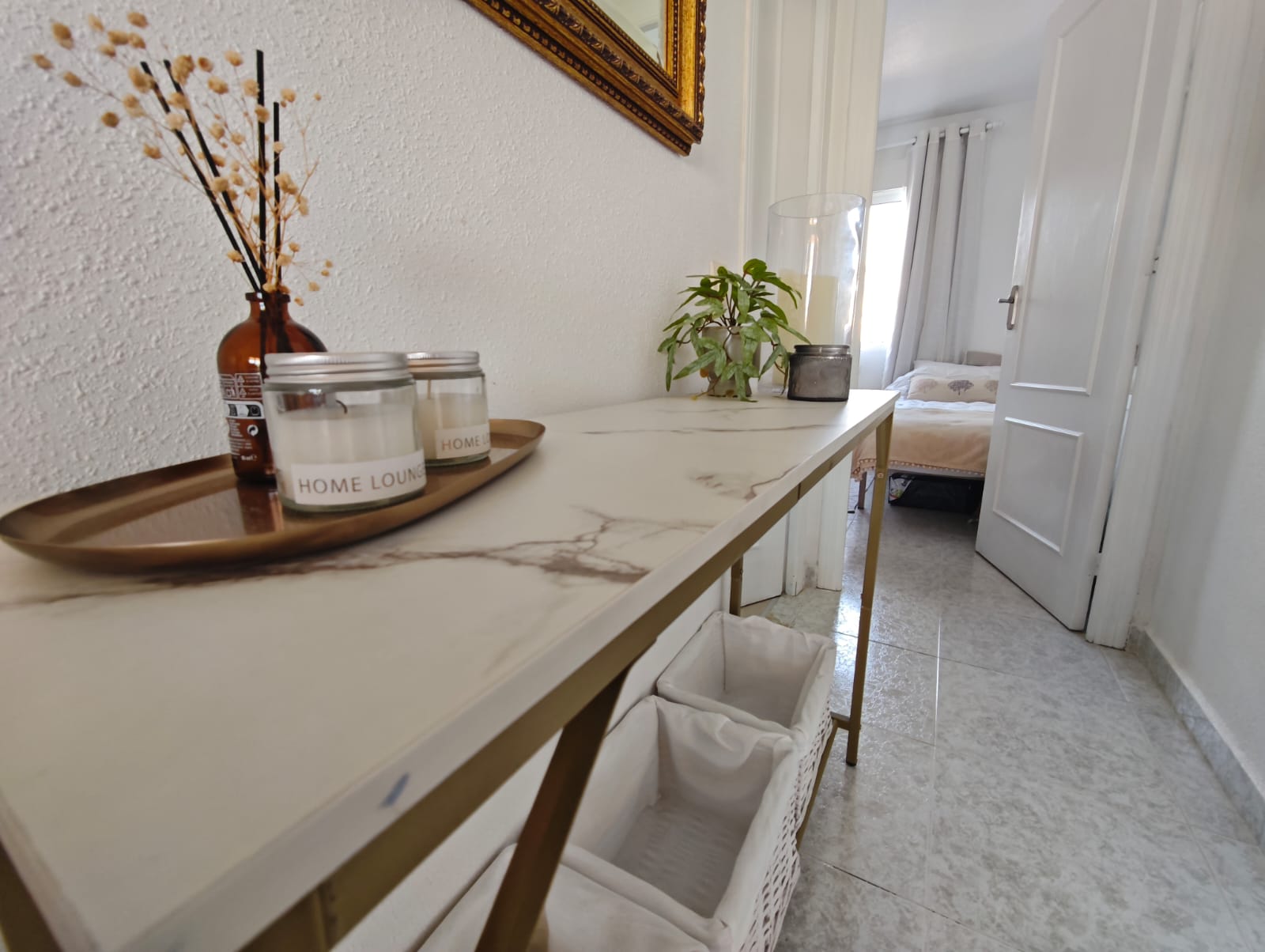 For sale - 2 Bedroom 1 Bathroom Top Floor apartment in Villamartin - Lomas Golf - Alicante