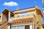 LMCD-78657, 2 Bedroom 1 Bathroom Top Floor apartment in Villamartin