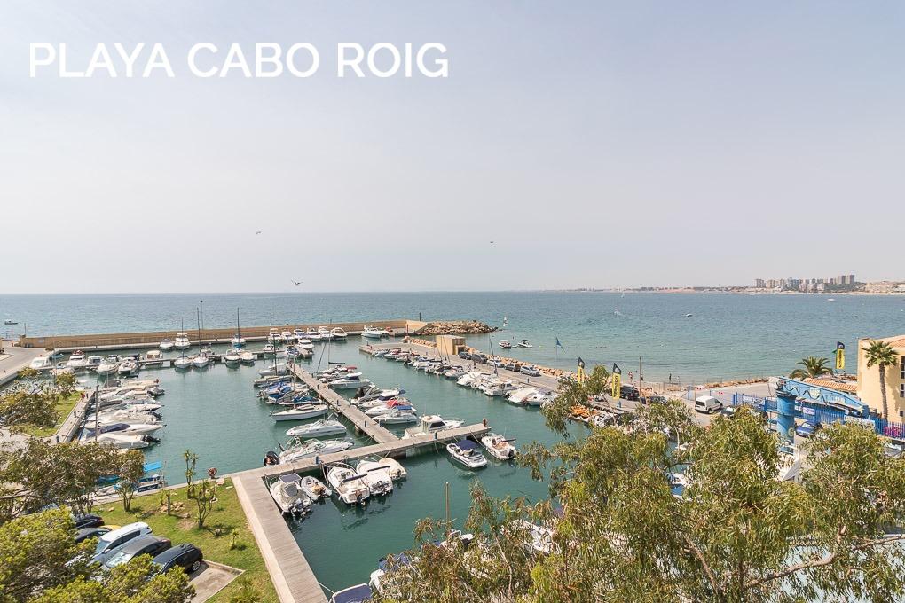 For sale - 3 Bedroom 2 Bathroom Semi in Playa Flamenca  - Playa Flamenca  - Alicante
