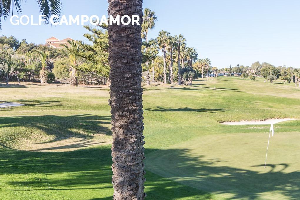 For sale - 3 Bedroom 2 Bathroom Semi in Playa Flamenca  - Playa Flamenca  - Alicante