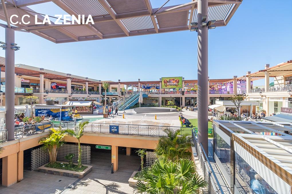 For sale - 3 Bedroom 2 Bathroom Semi in Playa Flamenca  - Playa Flamenca  - Alicante