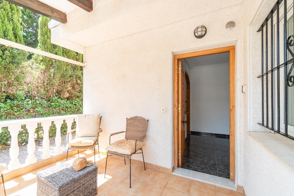 For sale - 3 Bedroom 2 Bathroom Semi in Playa Flamenca  - Playa Flamenca  - Alicante