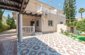 26-295433601862/78659, 3 Bedroom 2 Bathroom Villa in Playa Flamenca 