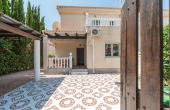 26-295433601862/78659, 3 Bedroom 2 Bathroom Semi in Playa Flamenca 