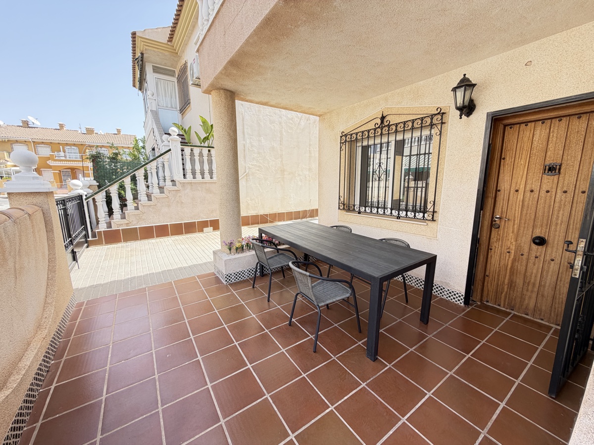 For sale - 2 Bedroom 1 Bathroom Apartment in La Zenia - , La Zenia, Alicante, Spain - Alicante