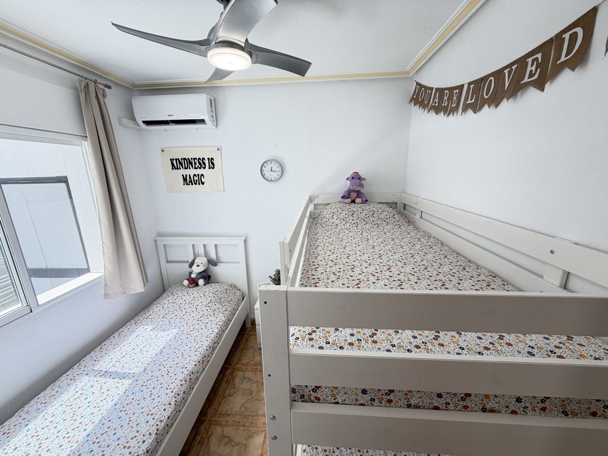 For sale - 2 Bedroom 1 Bathroom Apartment in La Zenia - , La Zenia, Alicante, Spain - Alicante