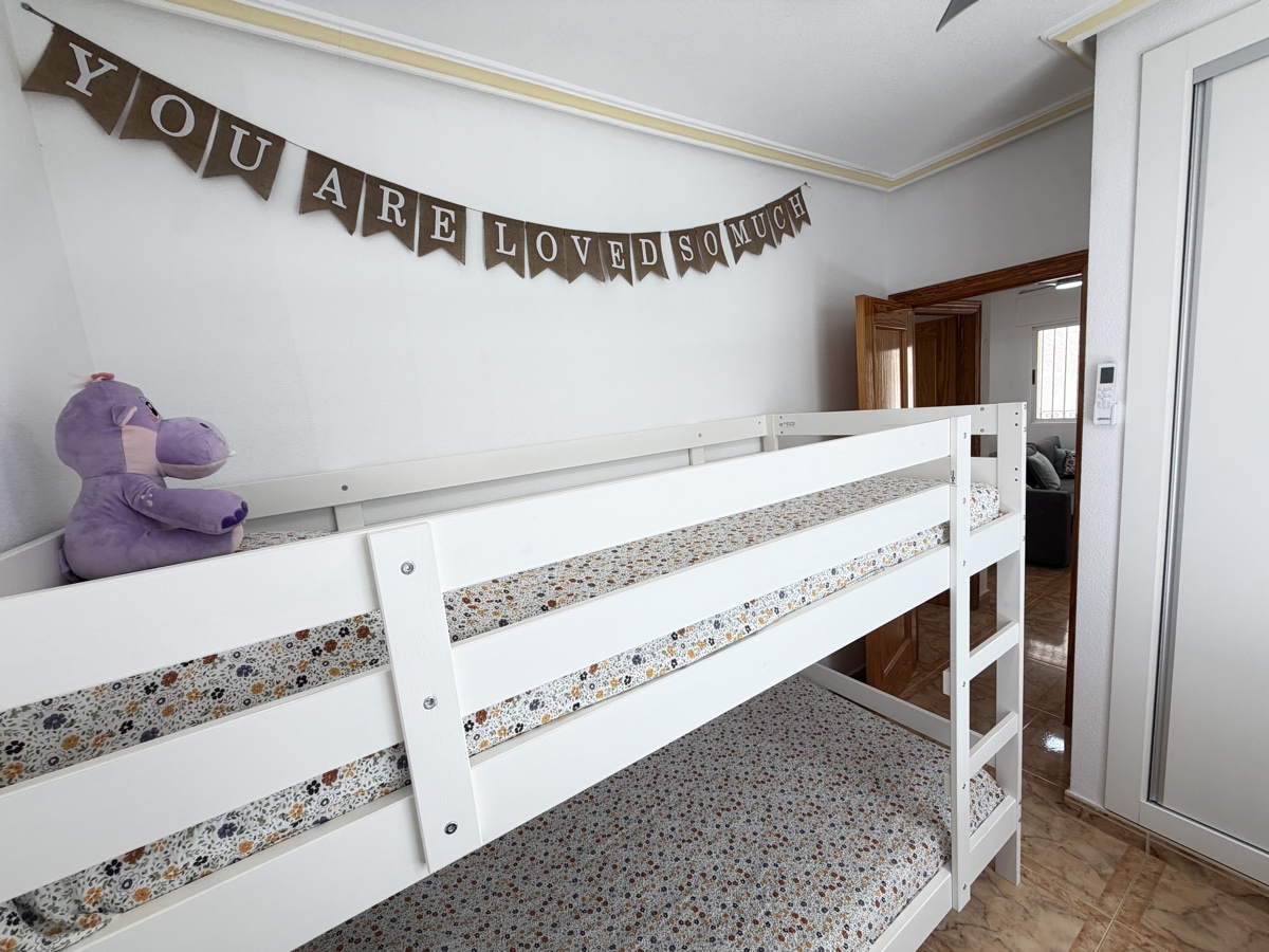 For sale - 2 Bedroom 1 Bathroom Apartment in La Zenia - , La Zenia, Alicante, Spain - Alicante