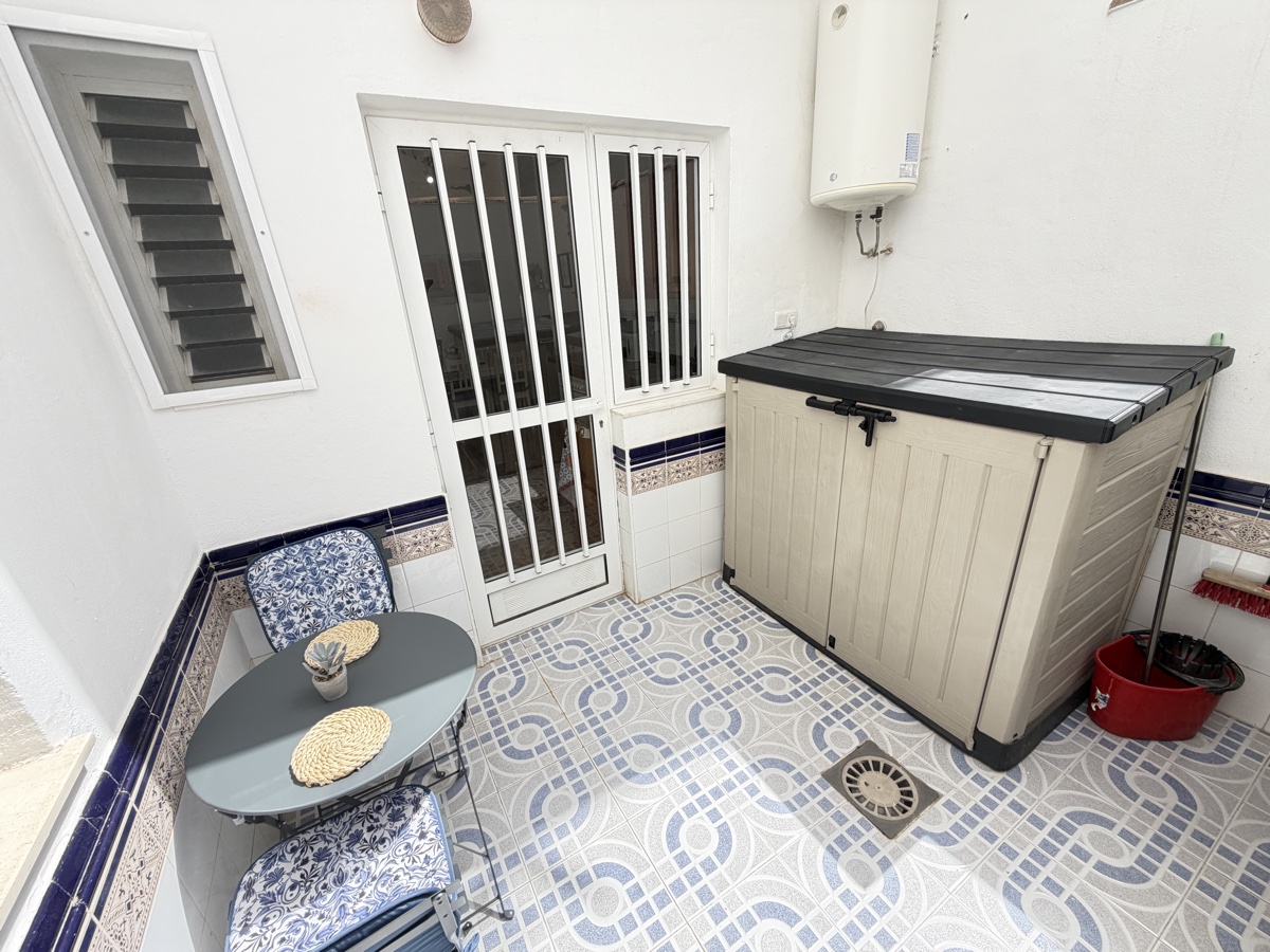For sale - 2 Bedroom 1 Bathroom Apartment in La Zenia - , La Zenia, Alicante, Spain - Alicante