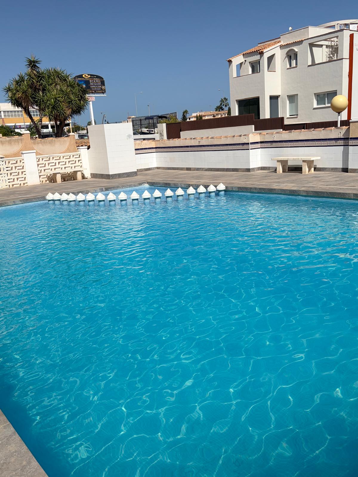 For sale - 2 Bedroom 1 Bathroom Apartment in La Zenia - , La Zenia, Alicante, Spain - Alicante