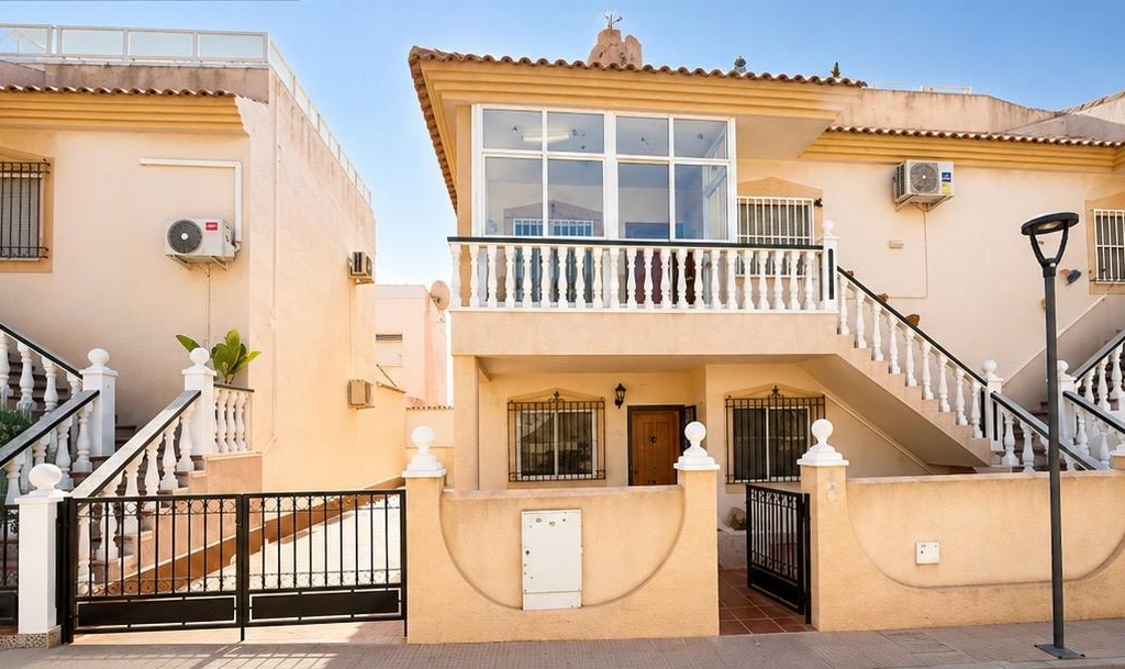 2 Bedroom 1 Bathroom Apartment in La Zenia