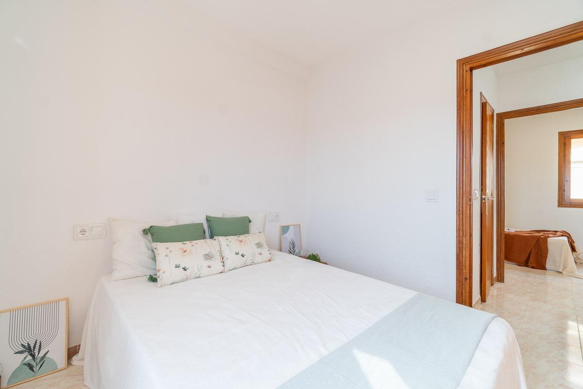 For sale - 2 Bedroom 2 Bathroom Townhouse in Torrevieja - La Siesta - El Salado - Torreta  - Alicante