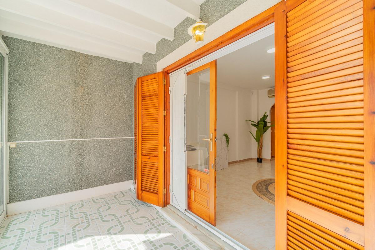 For sale - 2 Bedroom 2 Bathroom Townhouse in Torrevieja - La Siesta - El Salado - Torreta  - Alicante