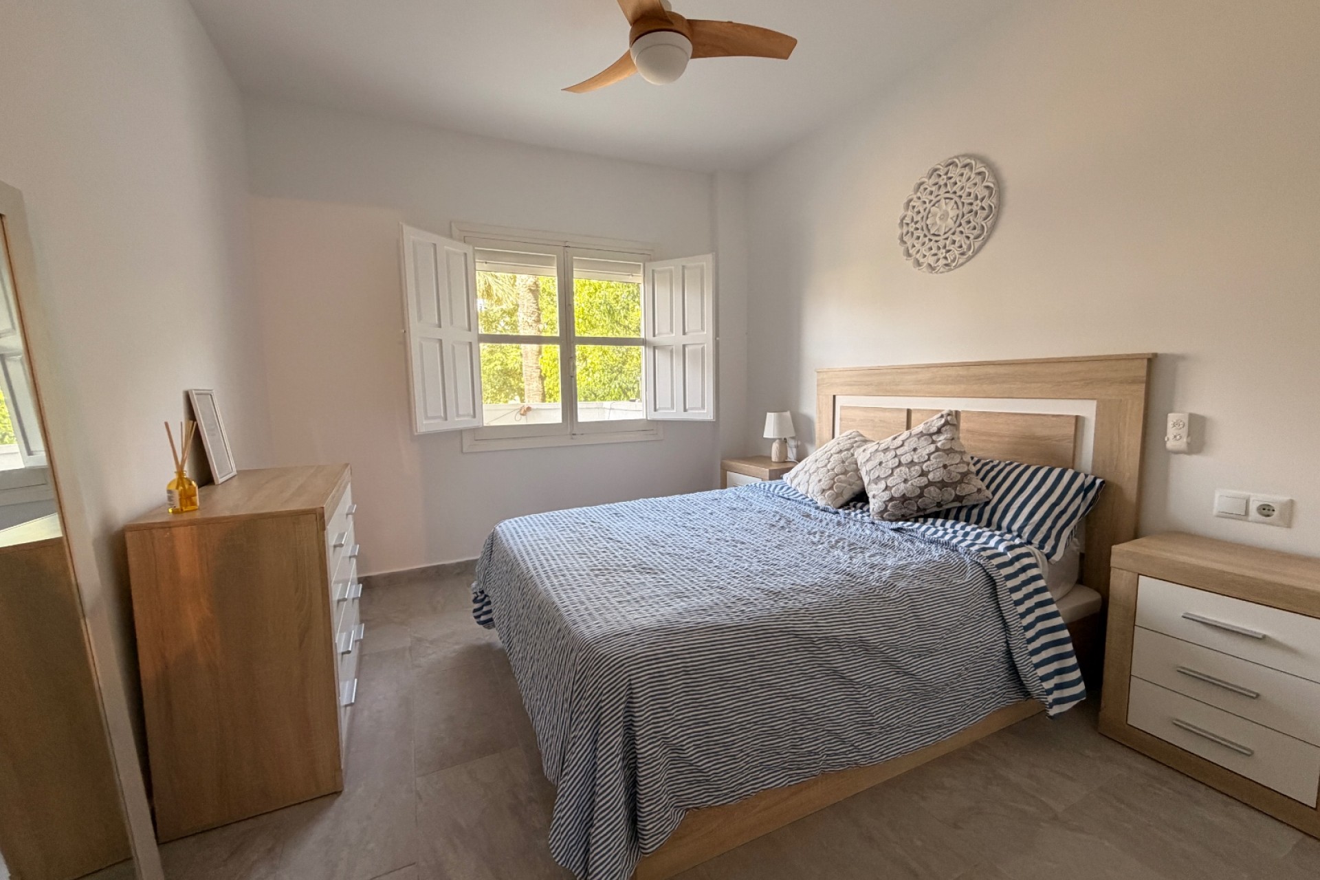 For sale - 1 Bedroom 1 Bathroom Apartment in Cabo Roig - Cabo Roig  - Alicante