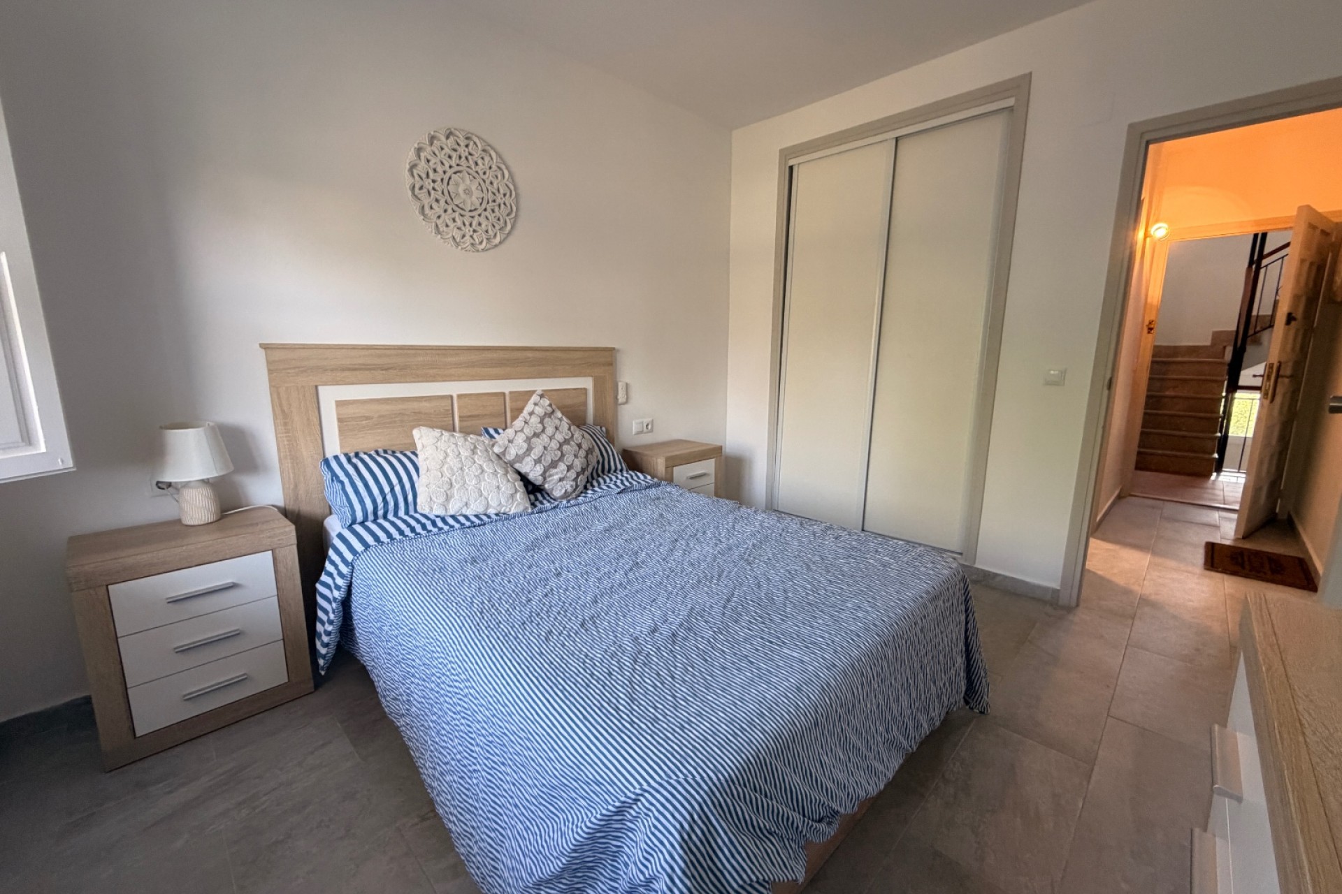 For sale - 1 Bedroom 1 Bathroom Apartment in Cabo Roig - Cabo Roig  - Alicante