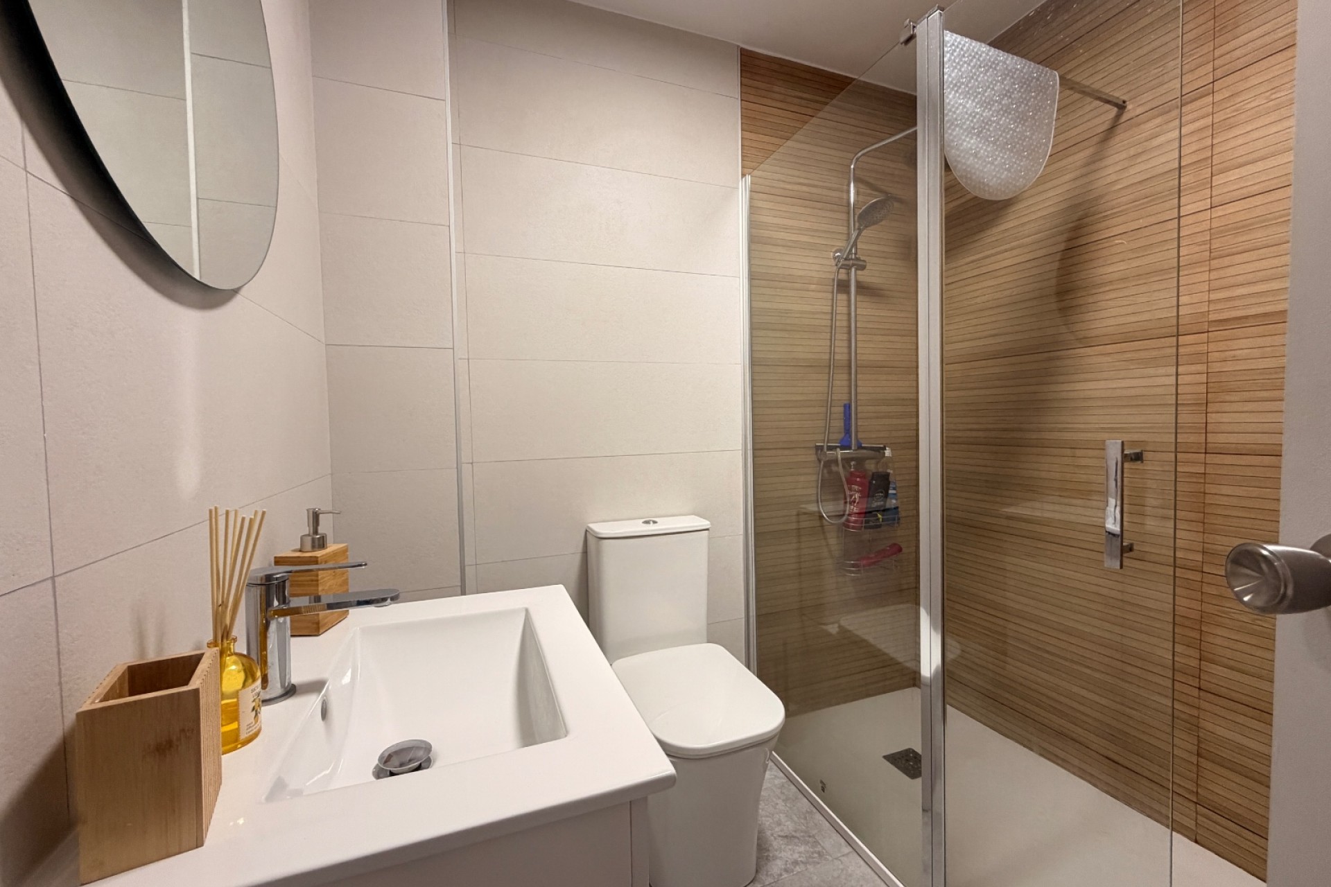 For sale - 1 Bedroom 1 Bathroom Apartment in Cabo Roig - Cabo Roig  - Alicante