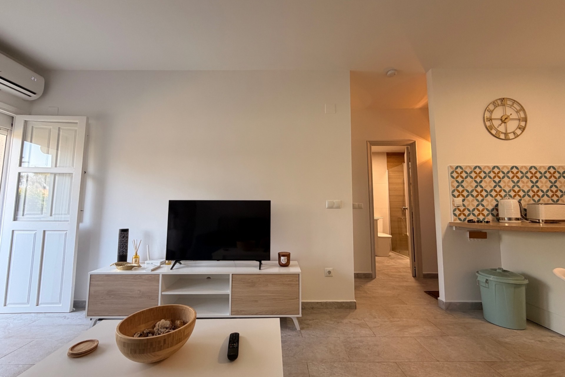 For sale - 1 Bedroom 1 Bathroom Apartment in Cabo Roig - Cabo Roig  - Alicante