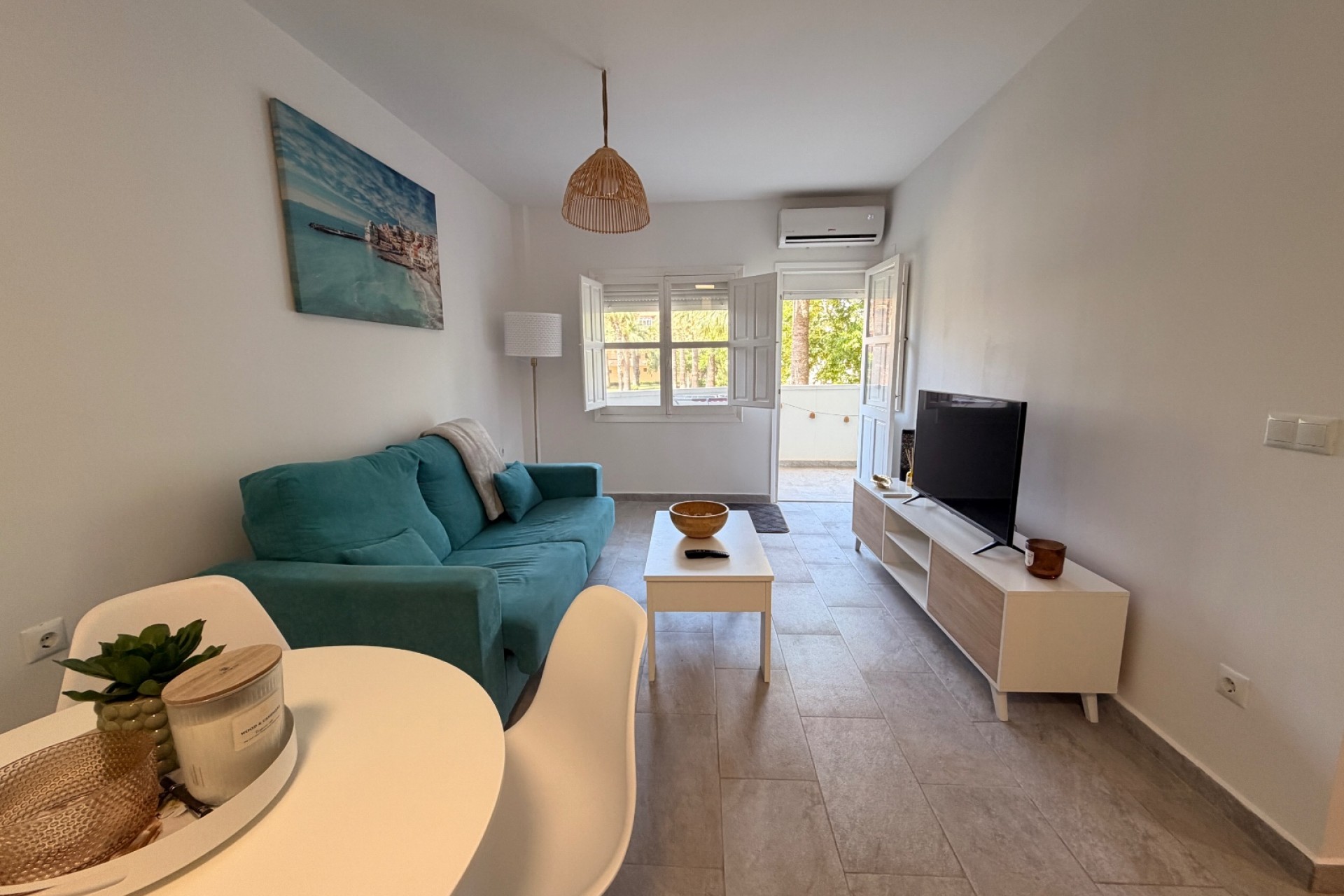 For sale - 1 Bedroom 1 Bathroom Apartment in Cabo Roig - Cabo Roig  - Alicante