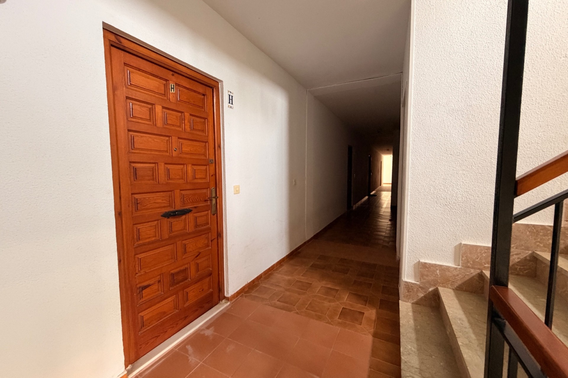 For sale - 1 Bedroom 1 Bathroom Apartment in Cabo Roig - Cabo Roig  - Alicante