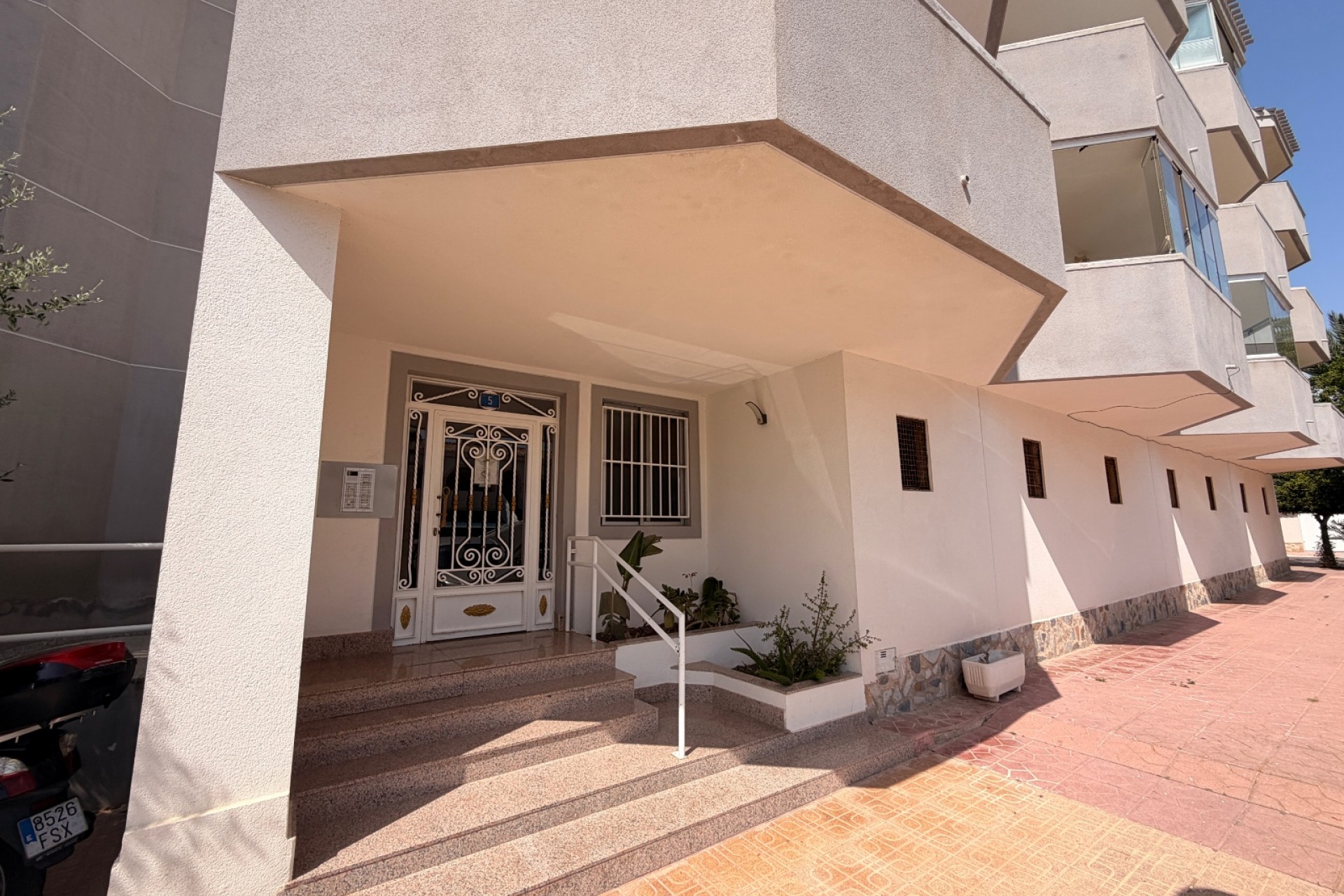 For sale - 1 Bedroom 1 Bathroom Apartment in Cabo Roig - Cabo Roig  - Alicante