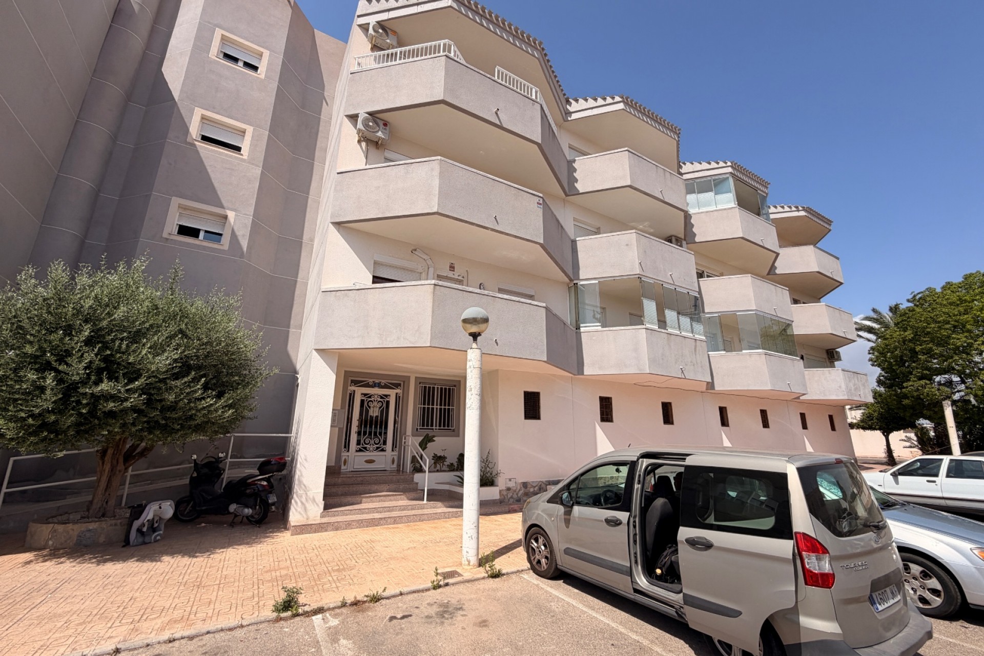 For sale - 1 Bedroom 1 Bathroom Apartment in Cabo Roig - Cabo Roig  - Alicante