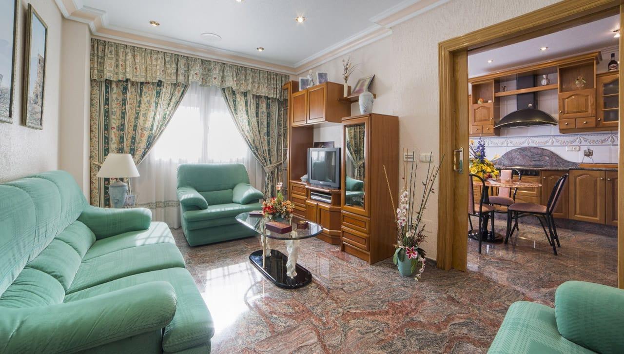 For sale - 5 Bedroom 5 Bathroom Town House in Los Alcazares - Centro  - Murcia