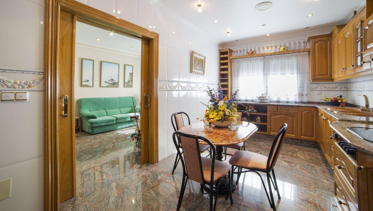 For sale - 5 Bedroom 5 Bathroom Town House in Los Alcazares - Centro  - Murcia