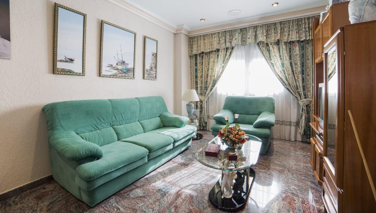 For sale - 5 Bedroom 5 Bathroom Town House in Los Alcazares - Centro  - Murcia