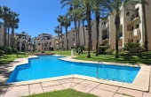 27-172-386-11-761/78683, 2 Bedroom 1 Bathroom Apartment in San Javier
