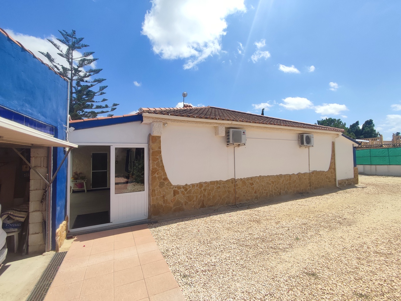 For sale - 6 Bedroom 4 Bathroom Villa in Gea Y Truyols - Inland  - Murcia