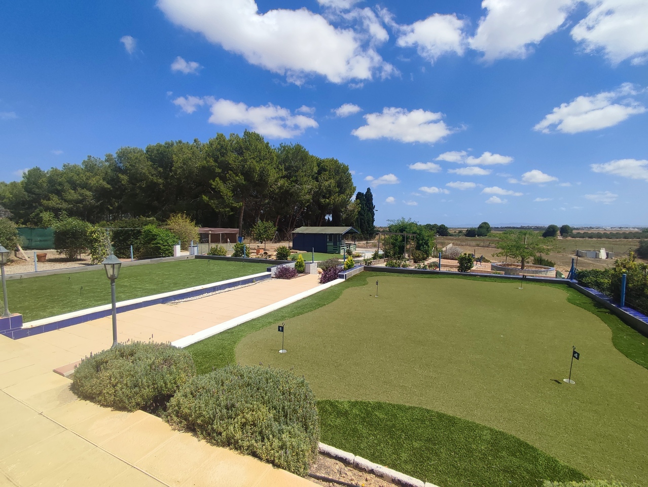 For sale - 6 Bedroom 4 Bathroom Villa in Gea Y Truyols - Inland  - Murcia