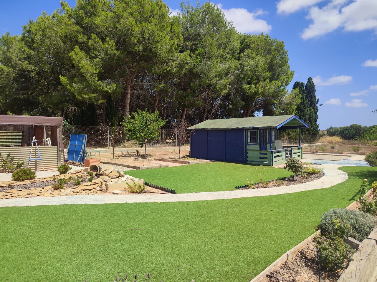 For sale - 6 Bedroom 4 Bathroom Villa in Gea Y Truyols - Inland  - Murcia
