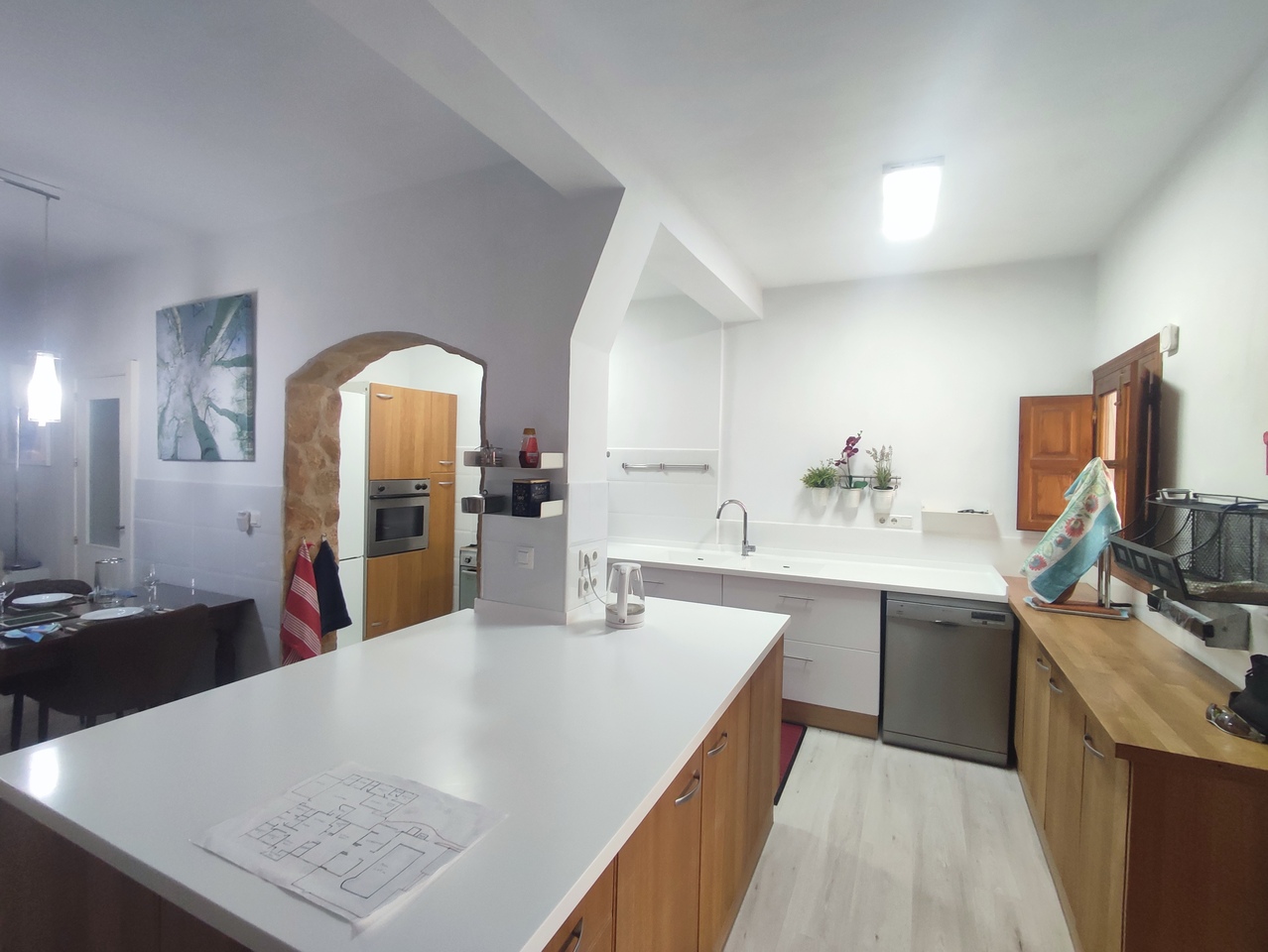 For sale - 6 Bedroom 4 Bathroom Villa in Gea Y Truyols - Inland  - Murcia