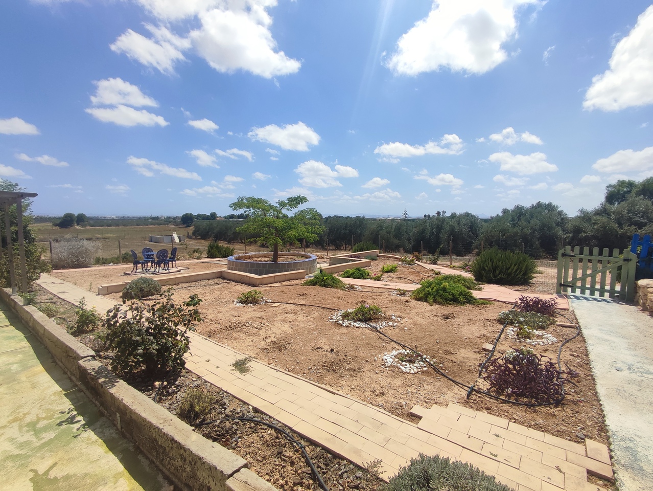 For sale - 6 Bedroom 4 Bathroom Villa in Gea Y Truyols - Inland  - Murcia