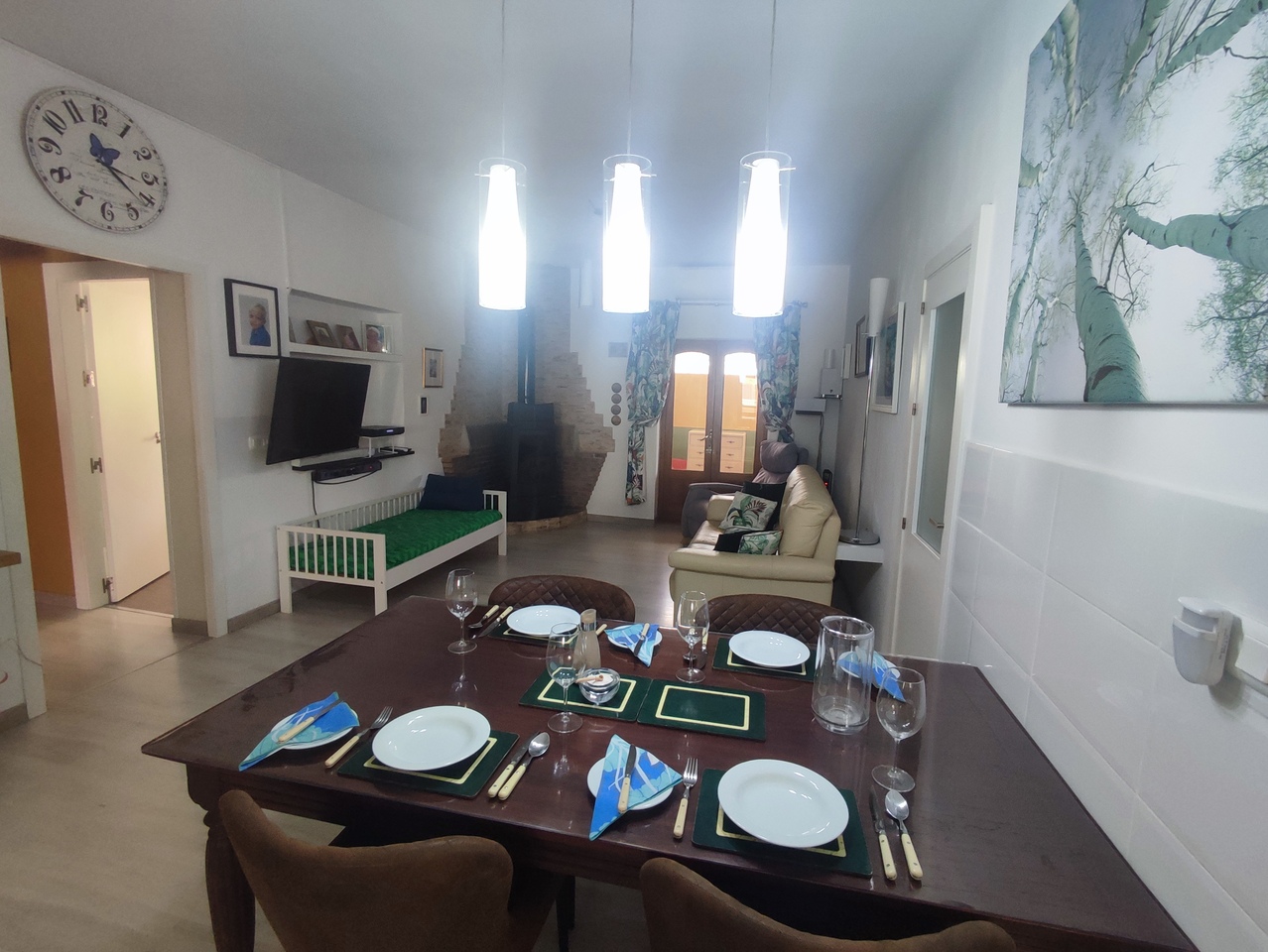 For sale - 6 Bedroom 4 Bathroom Villa in Gea Y Truyols - Inland  - Murcia