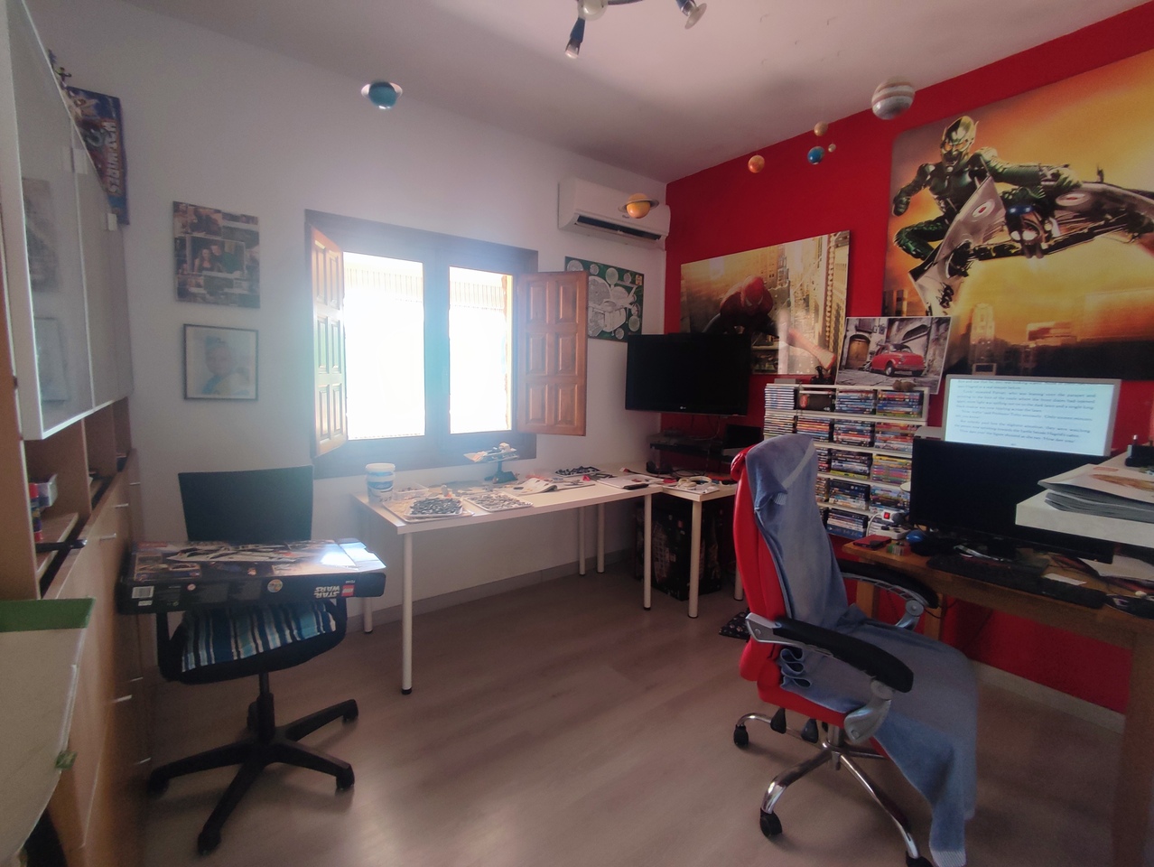 For sale - 6 Bedroom 4 Bathroom Villa in Gea Y Truyols - Inland  - Murcia