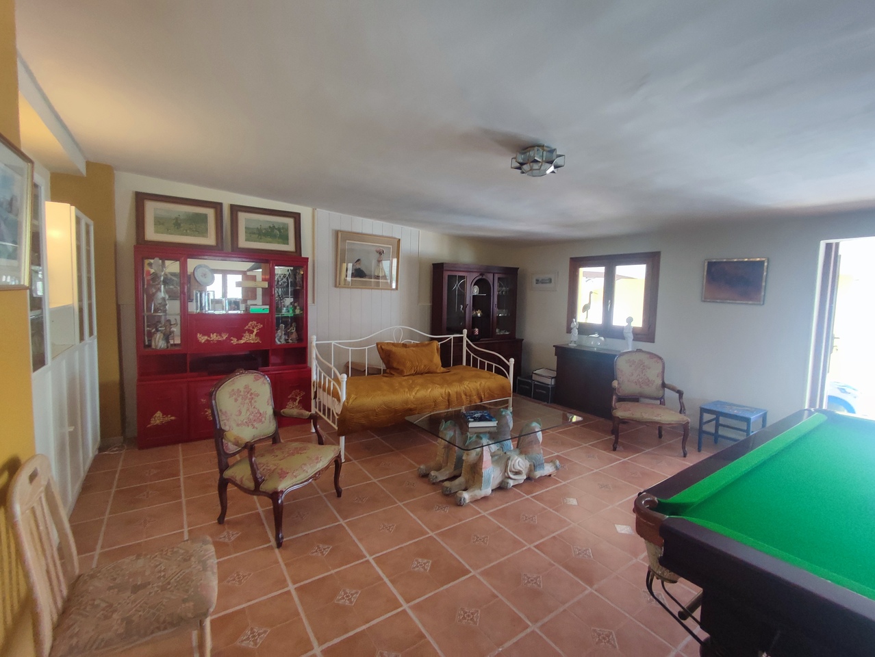 For sale - 6 Bedroom 4 Bathroom Villa in Gea Y Truyols - Inland  - Murcia