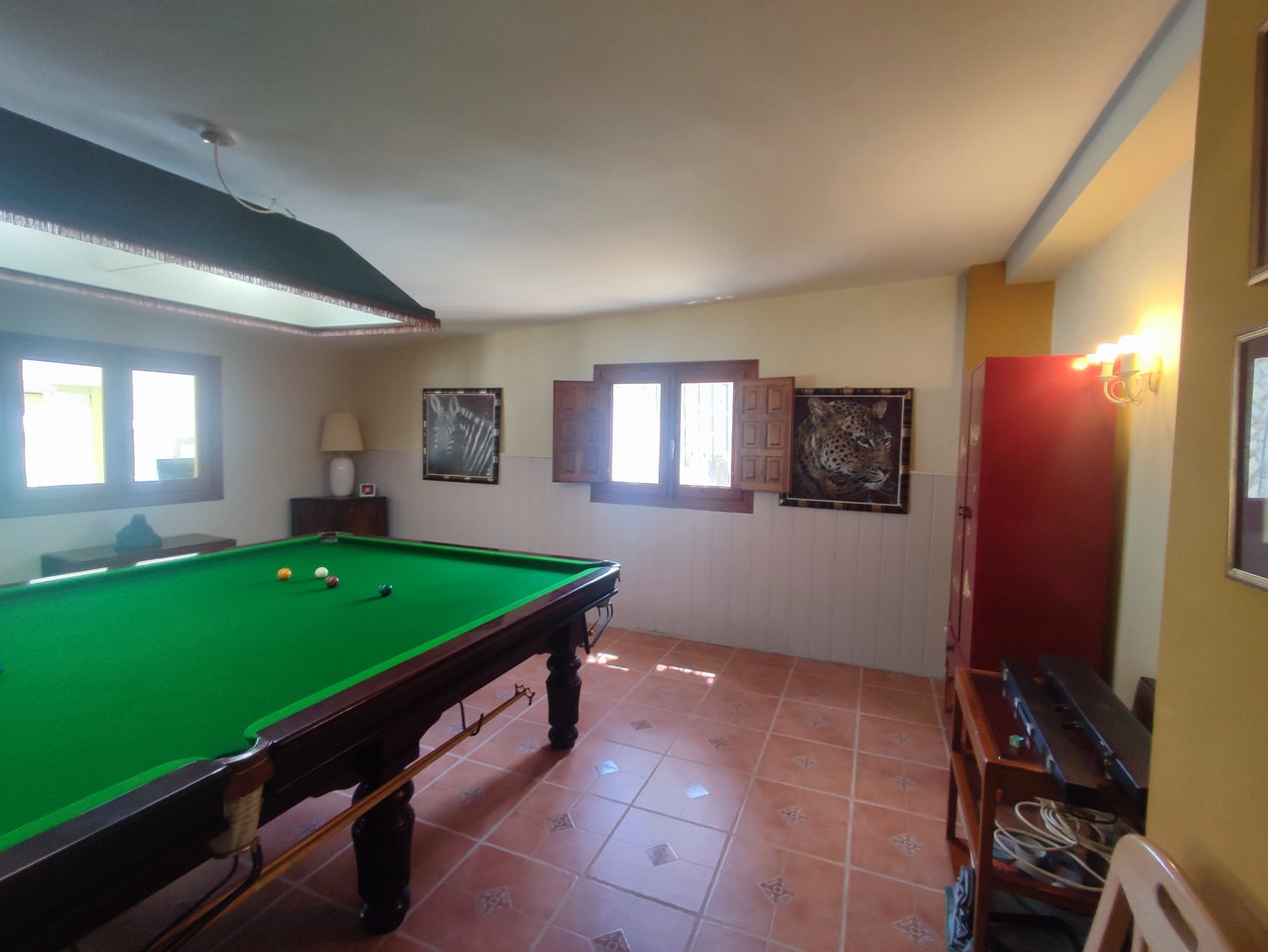 For sale - 6 Bedroom 4 Bathroom Villa in Gea Y Truyols - Inland  - Murcia