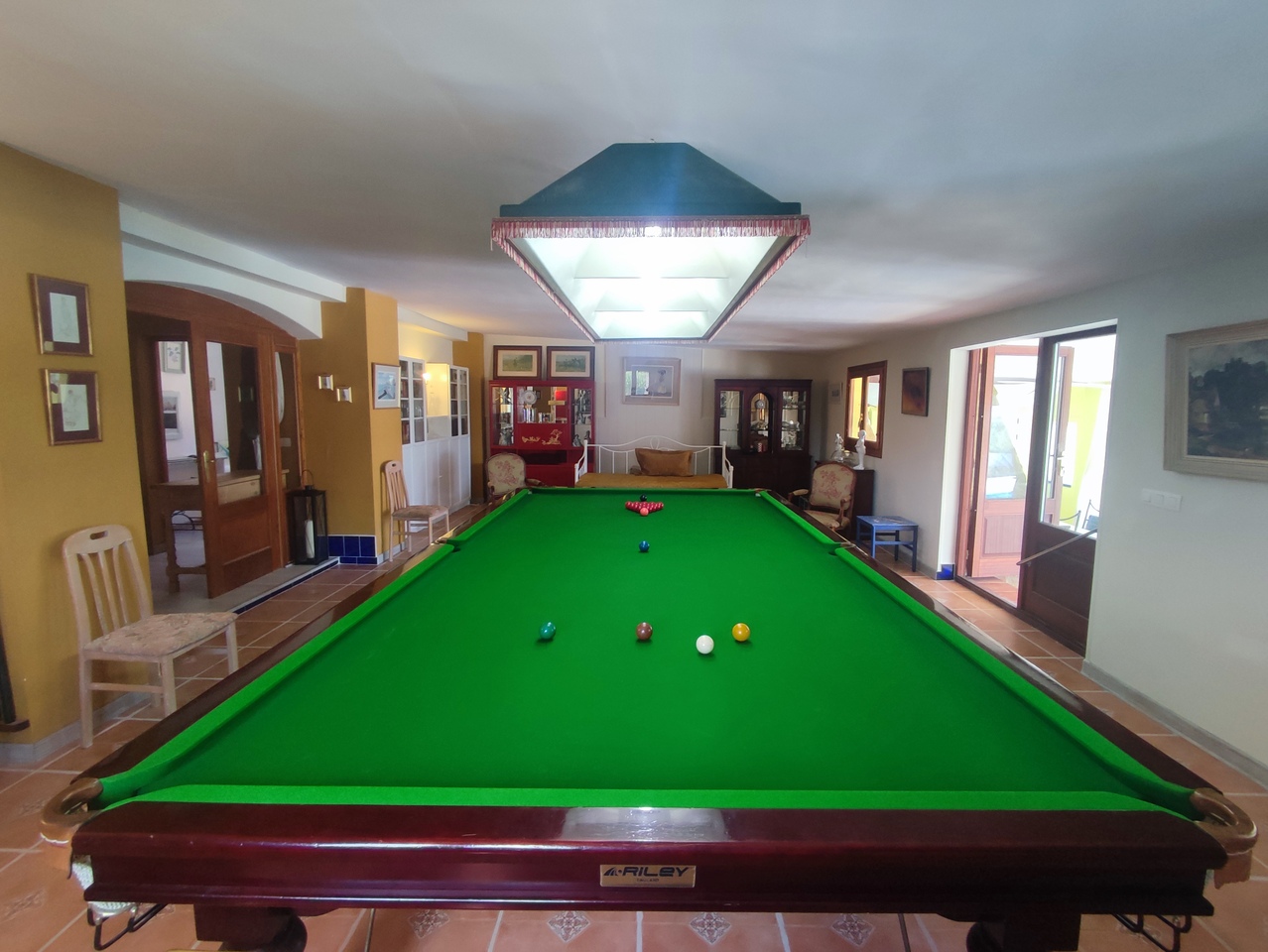 For sale - 6 Bedroom 4 Bathroom Villa in Gea Y Truyols - Inland  - Murcia