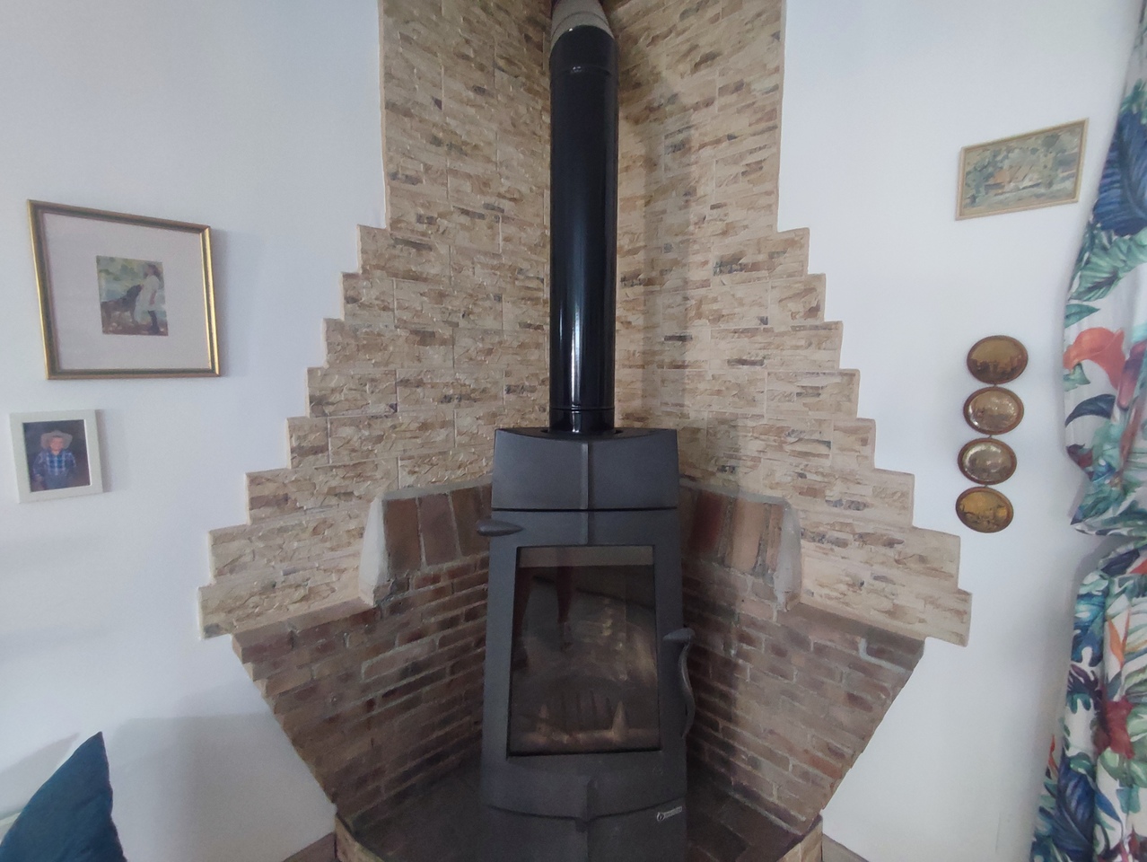 For sale - 6 Bedroom 4 Bathroom Villa in Gea Y Truyols - Inland  - Murcia