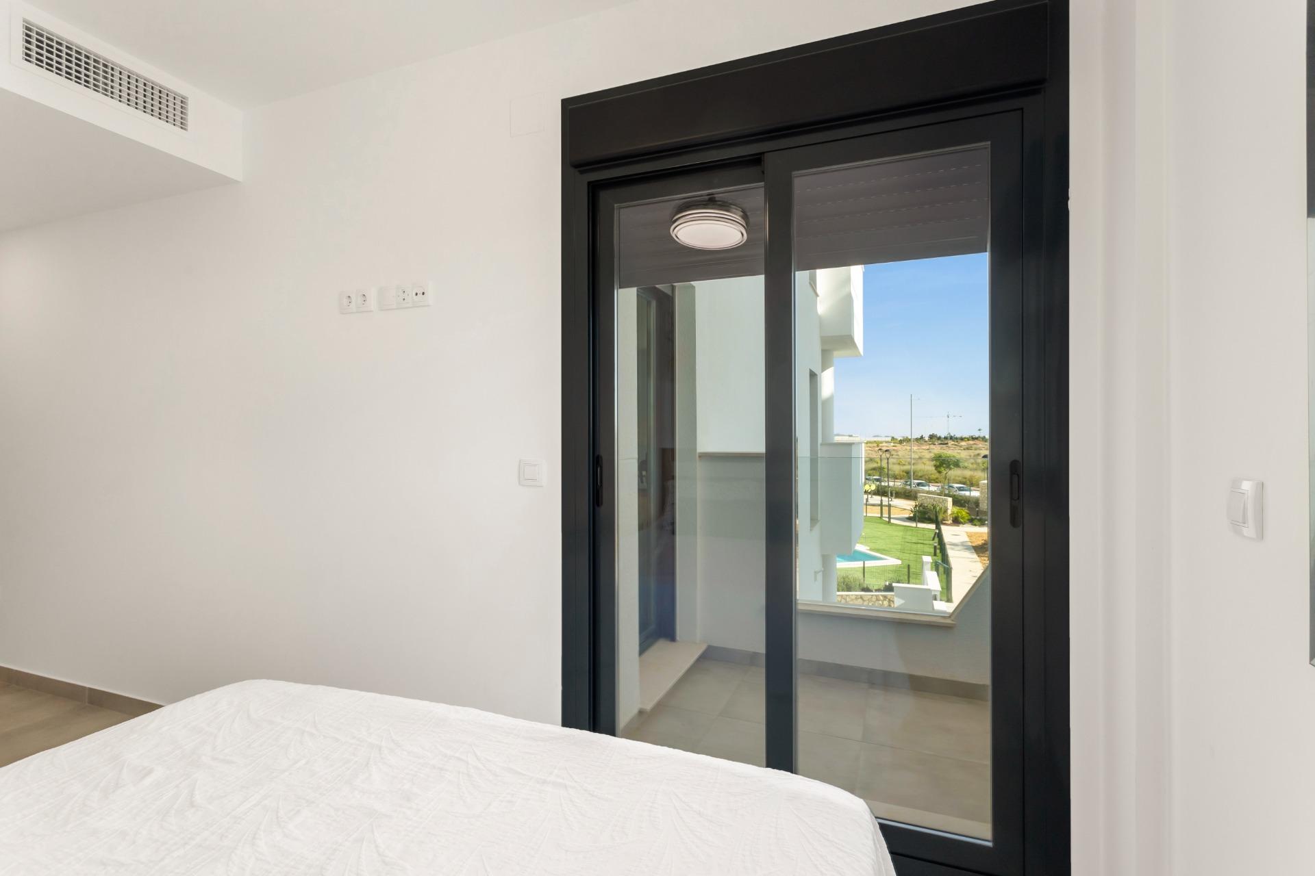 For sale - 2 Bedroom 2 Bathroom Apartment in Los Alcazares - Dolores De Pacheco-santa Rosalía  - Murcia