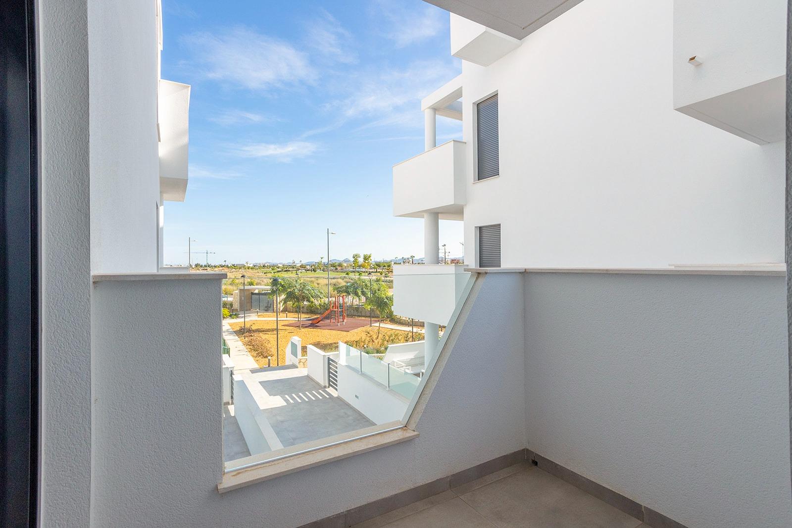 For sale - 2 Bedroom 2 Bathroom Apartment in Los Alcazares - Dolores De Pacheco-santa Rosalía  - Murcia