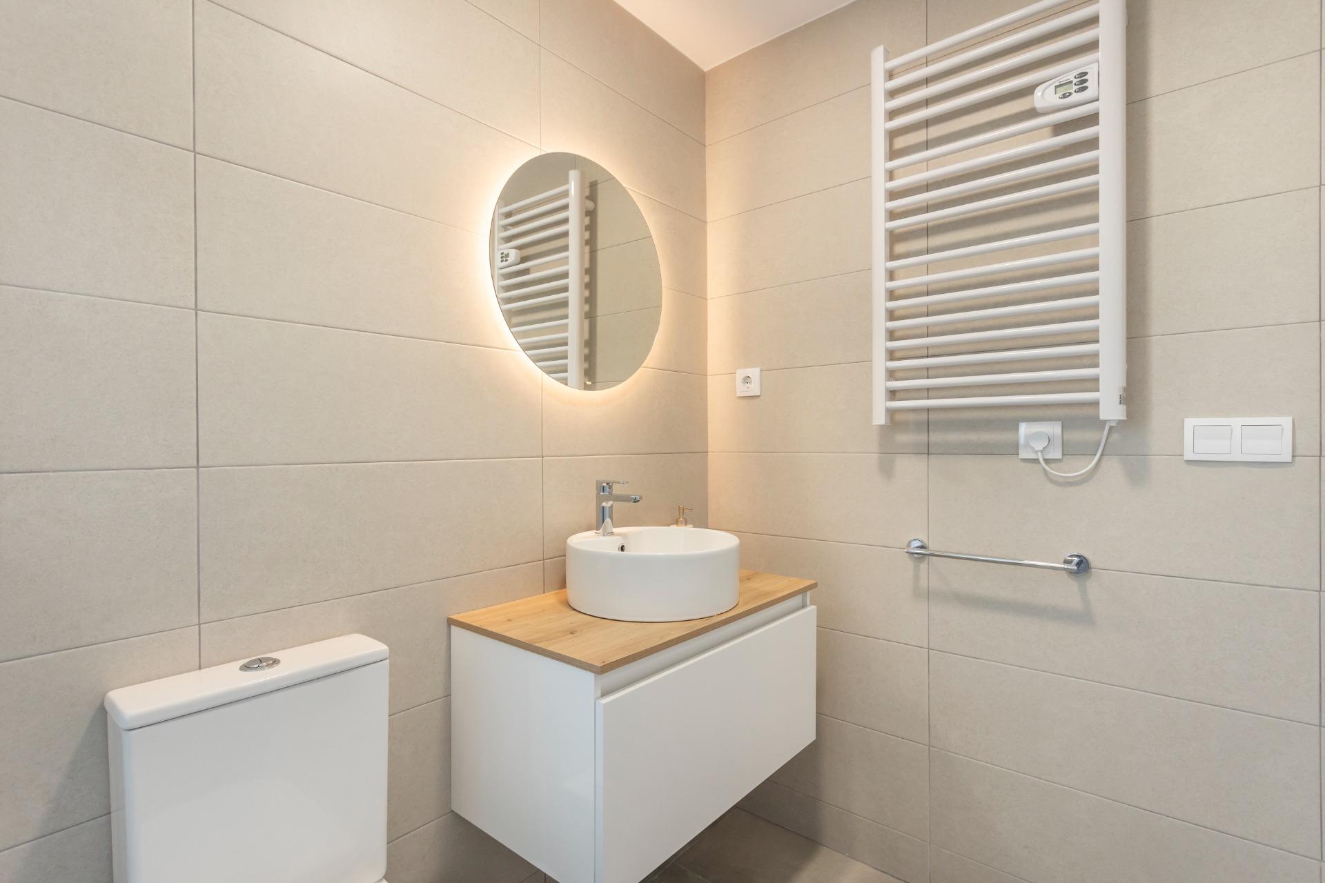 For sale - 2 Bedroom 2 Bathroom Apartment in Los Alcazares - Dolores De Pacheco-santa Rosalía  - Murcia