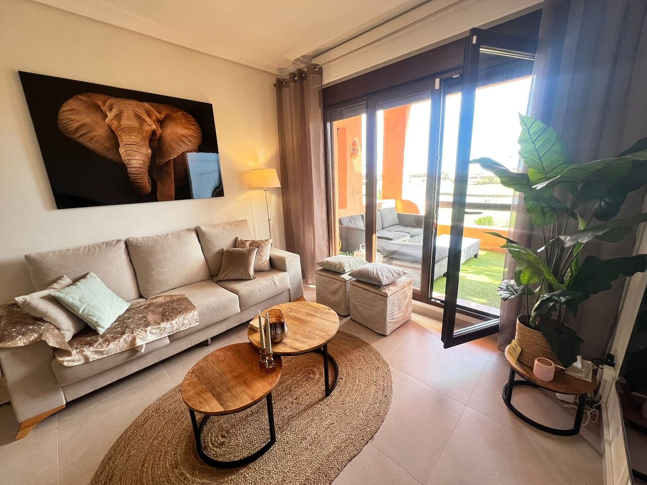 For sale - 2 Bedroom 2 Bathroom Apartment in Los Alcazares - SERANA GOLF  - Murcia