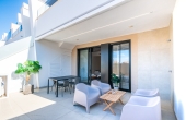 27-191-385-11-760/78690, 3 Bedroom 2 Bathroom Apartment in San Pedro del Pinatar