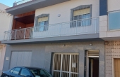 27-23-258-11-618/78691, 6 Bedroom 2 Bathroom Town House in San Pedro del Pinatar