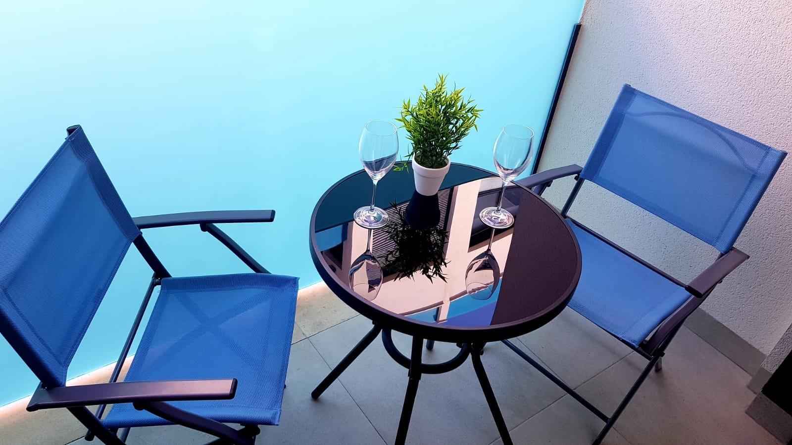 For sale - 2 Bedroom 1 Bathroom Apartment in Torrevieja - Estacion De Autobuses  - Alicante
